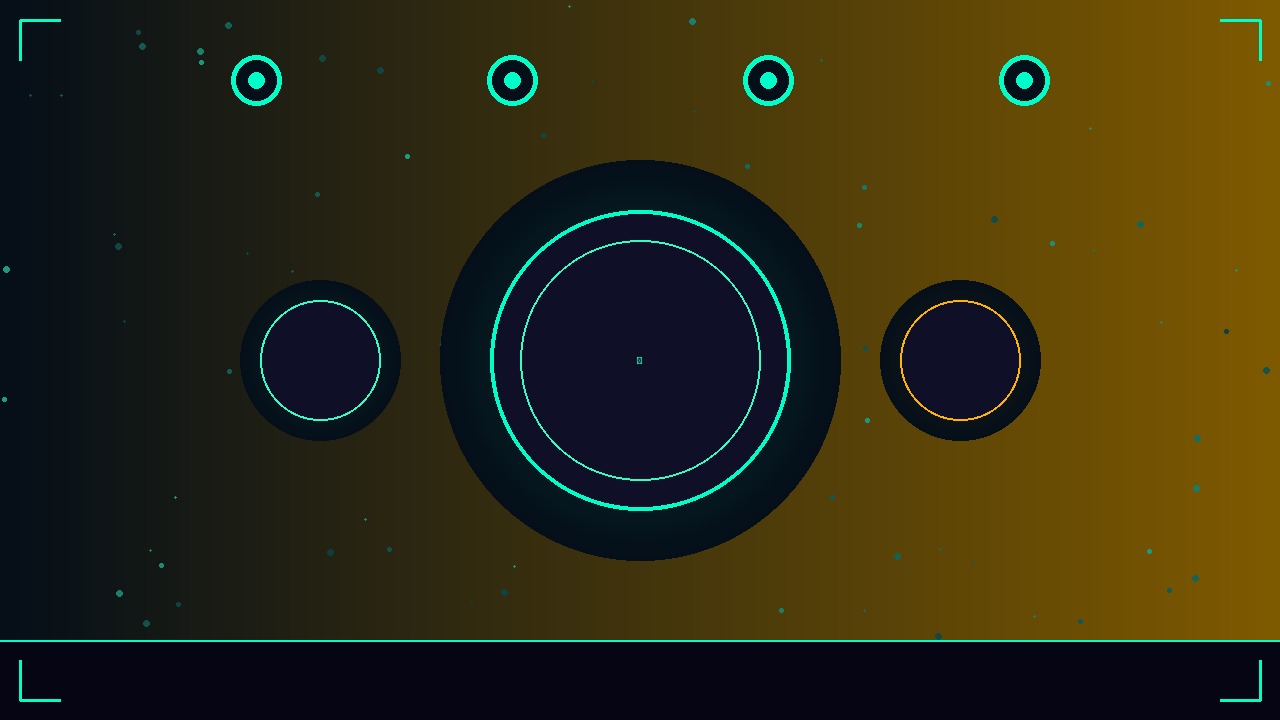 سلوت جدران القصر مع زخارف الأرابيسك الذهبية